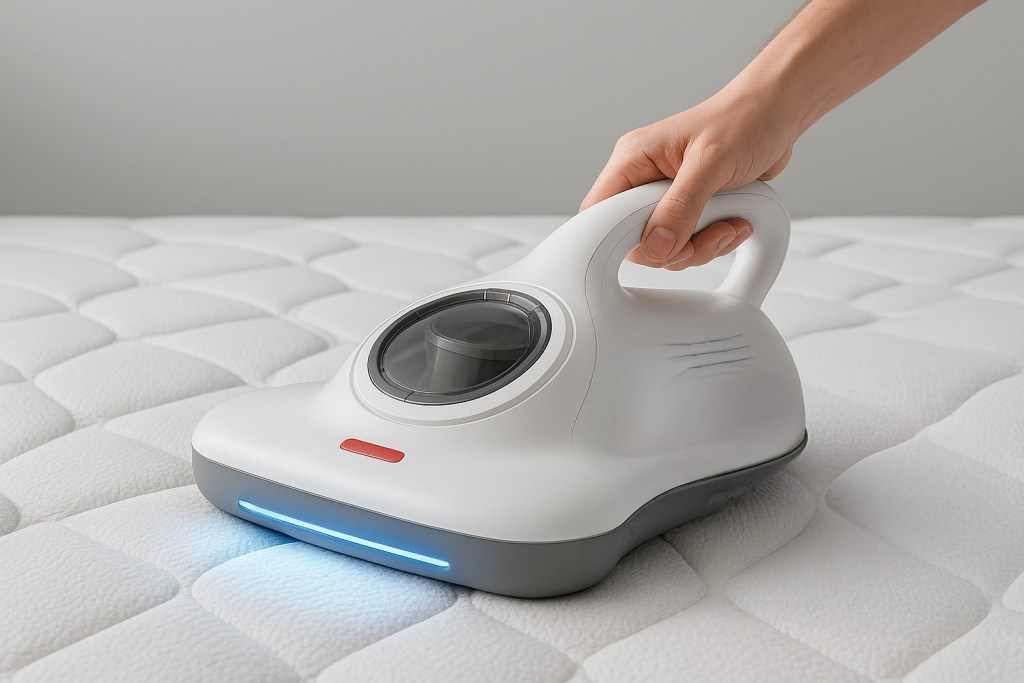 what is mattress hoover