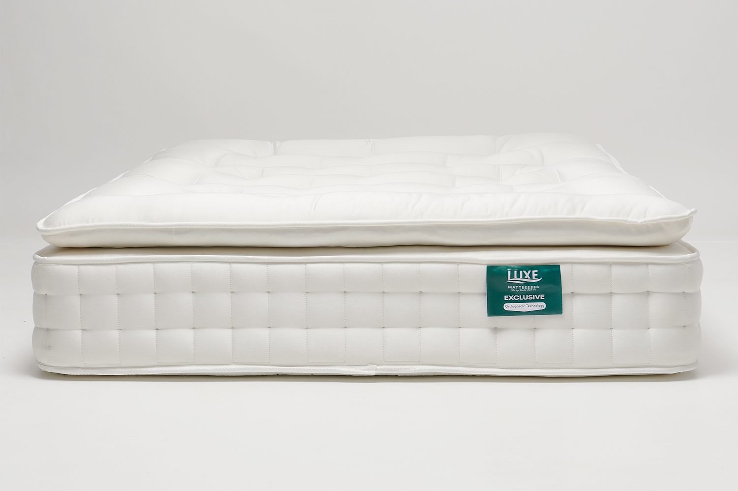luxe mattress