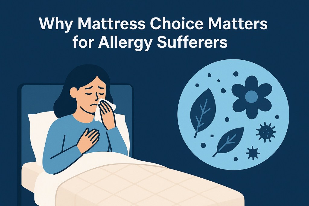 Matters for Allergy Sufferers