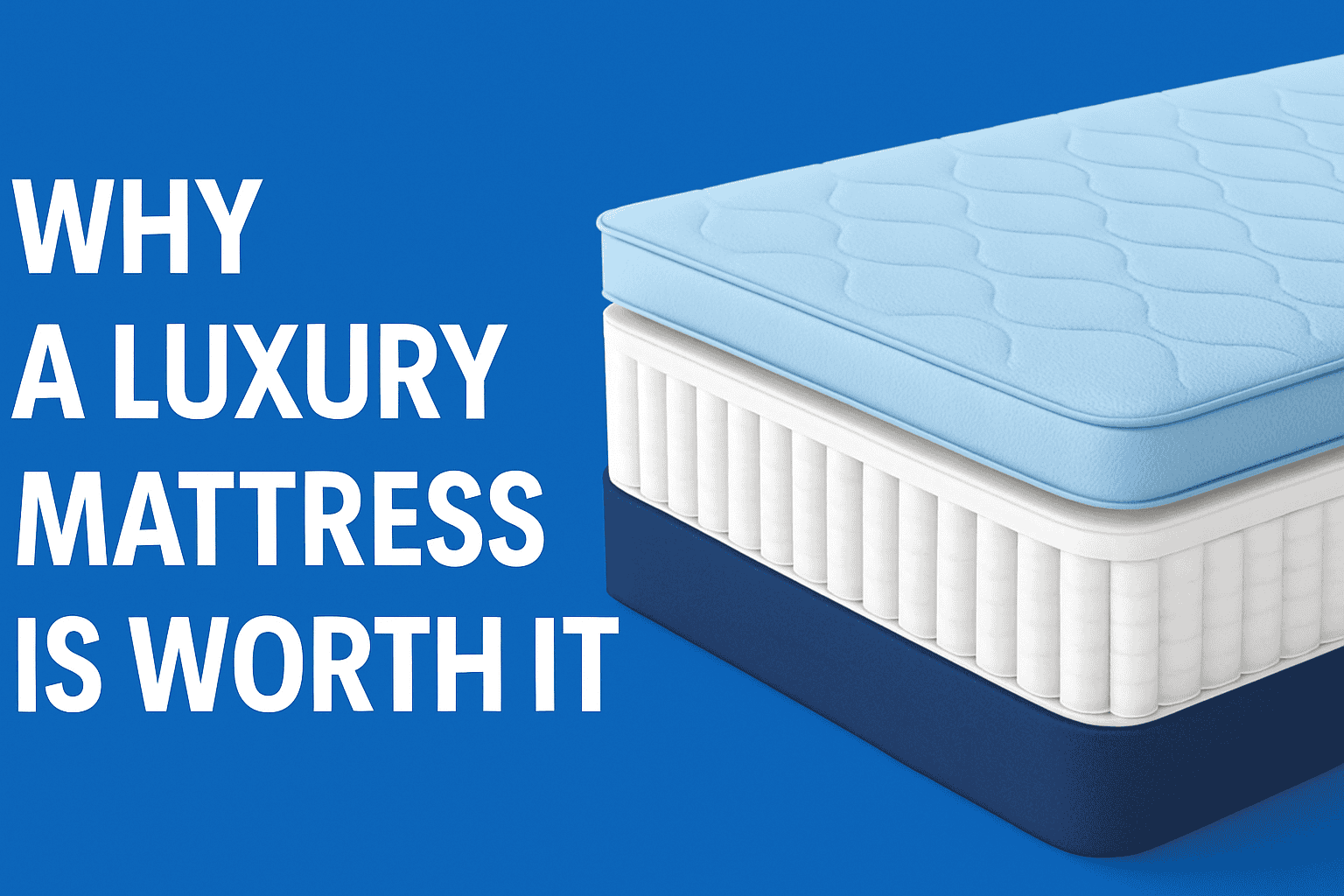 luxury