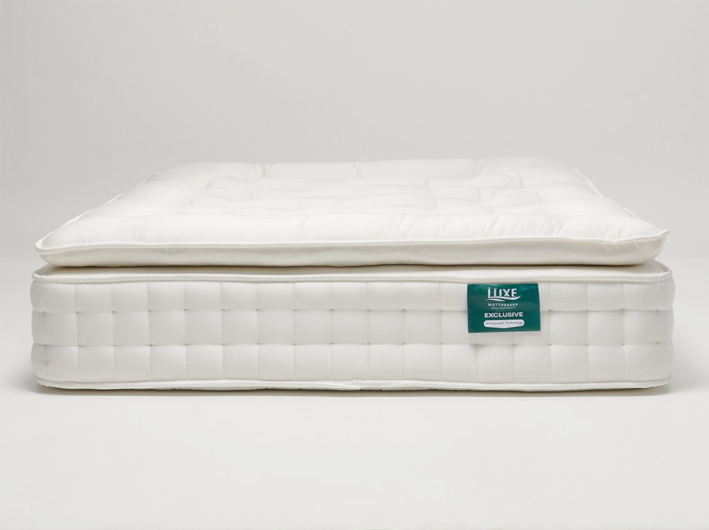latex mattress