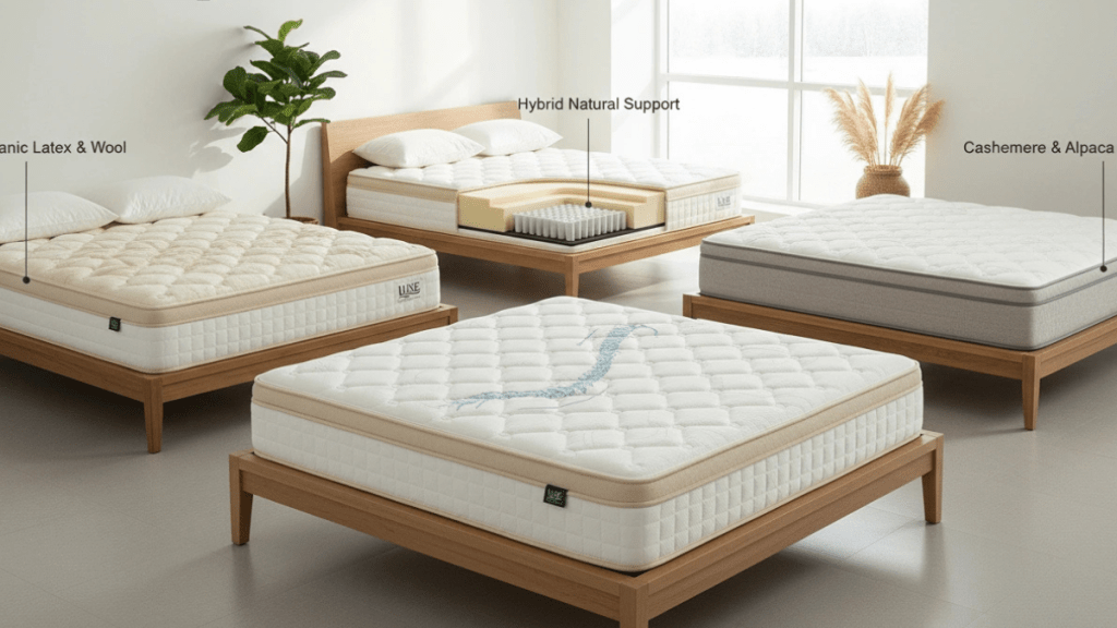 Mattress for Back Pain