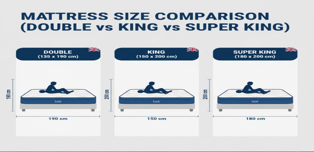What is a Super King Mattress