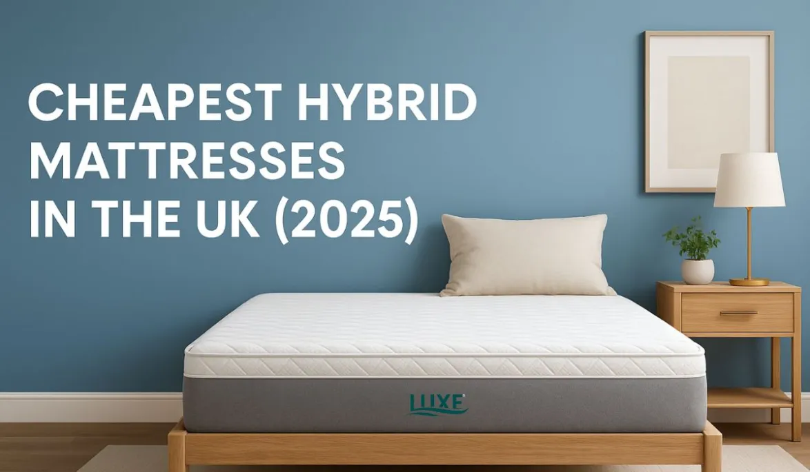 hybrid mattress