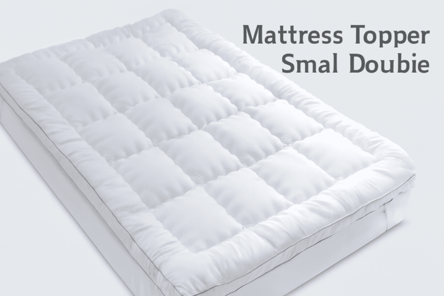 small double mattress