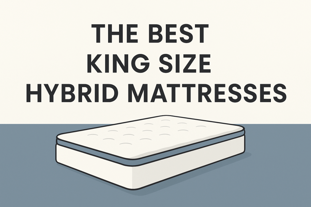 king size mattress