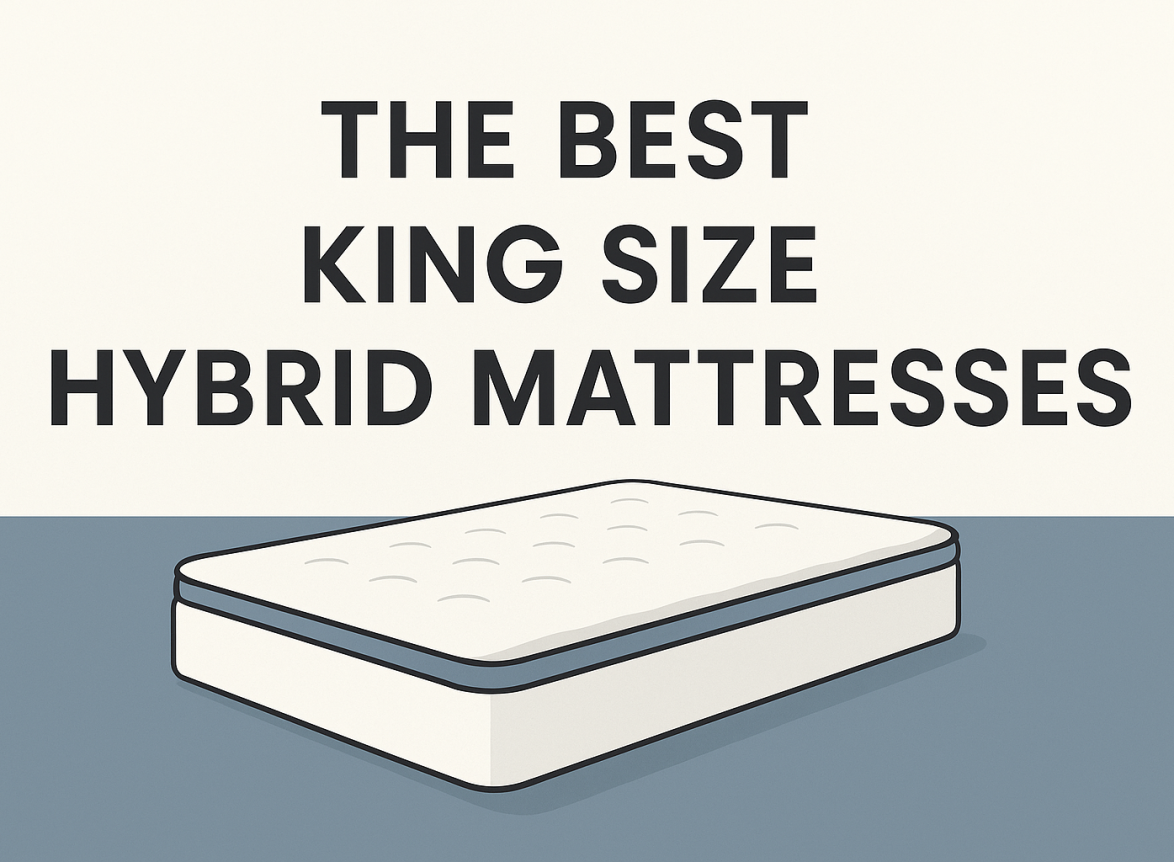 king size mattress