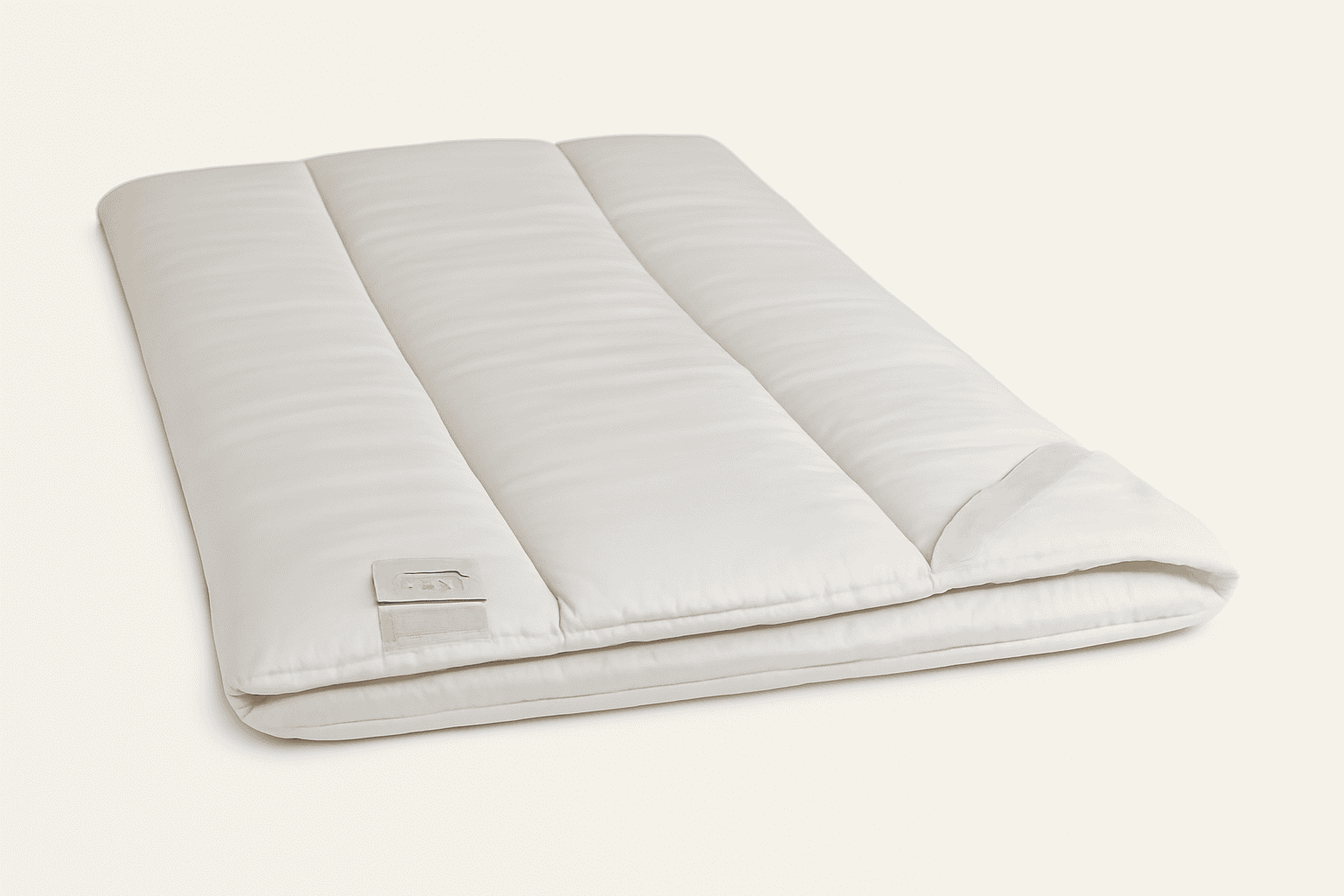 single mattress topper