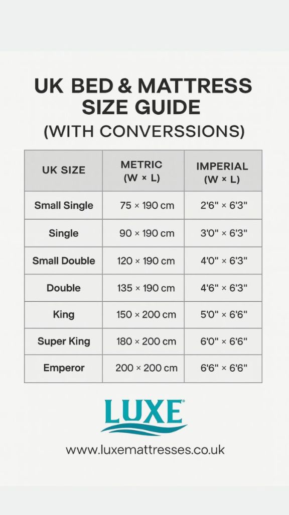 queen size bed mattress