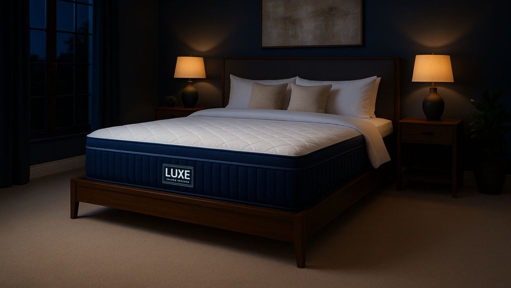 Different Mattress Sizes