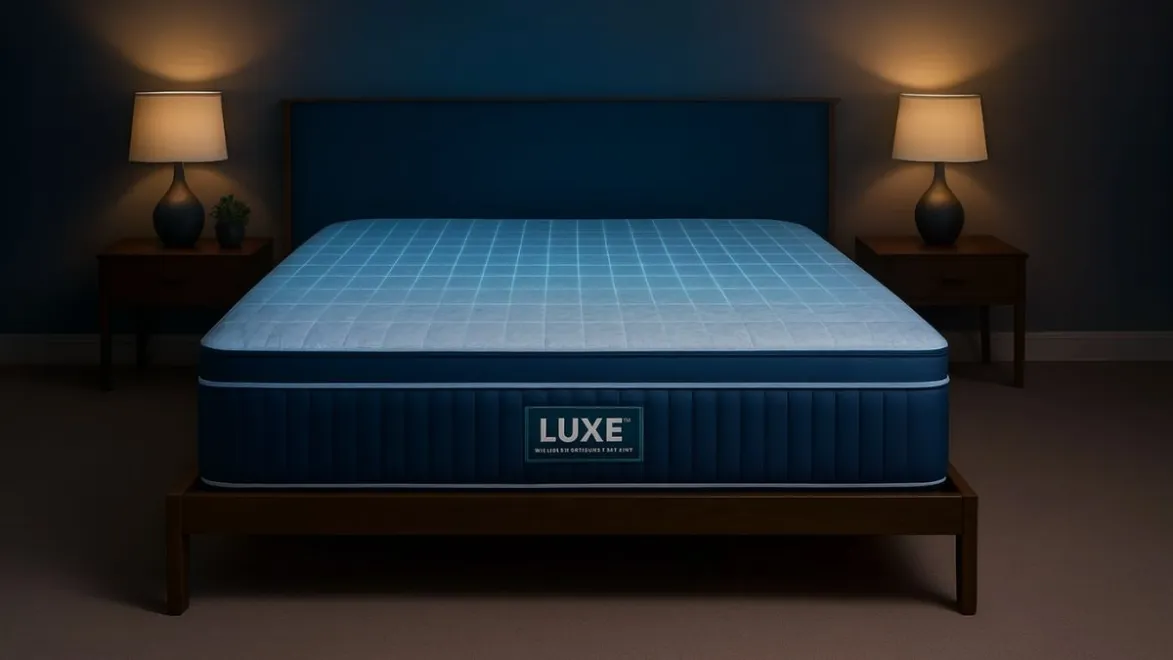 queen size bed mattress