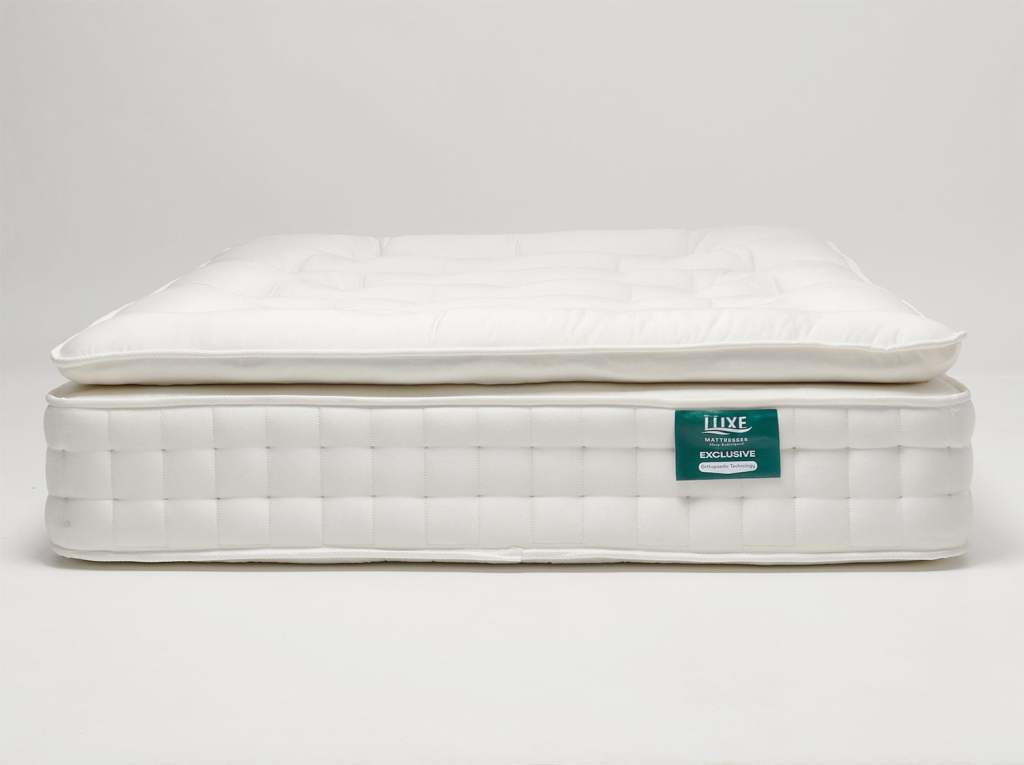 Latex Single Mattresses