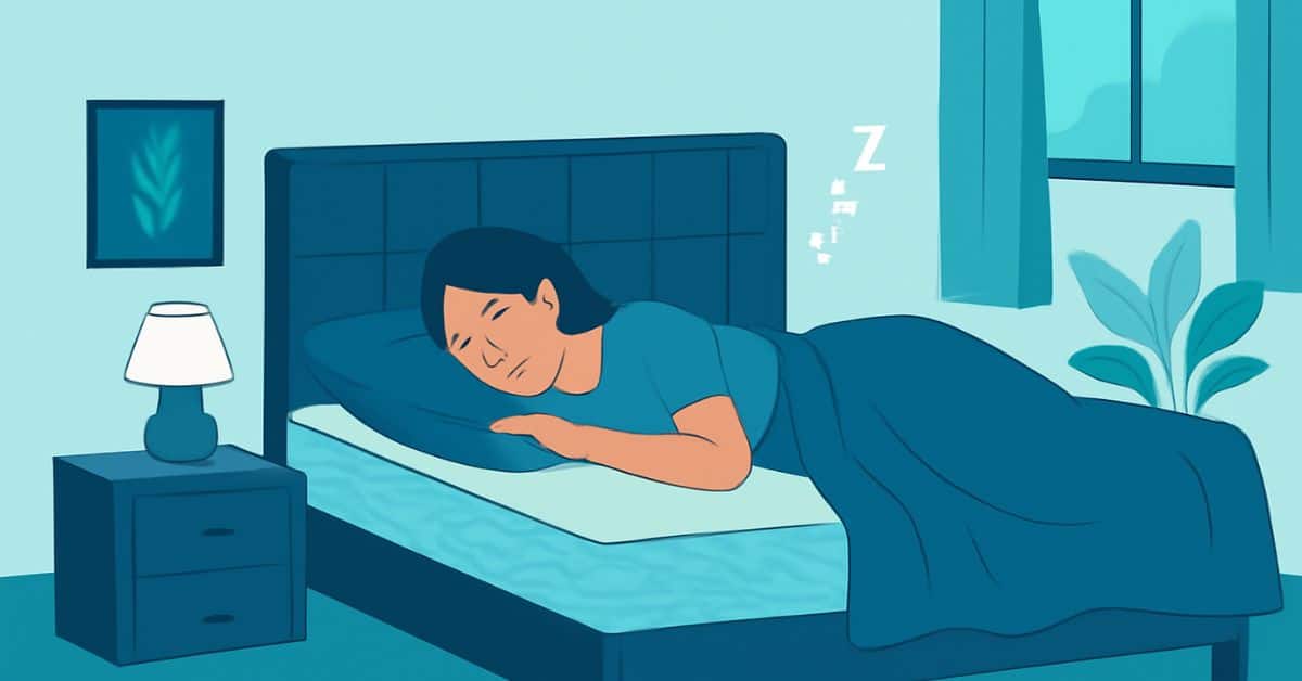 Memory Foam King Size Mattress