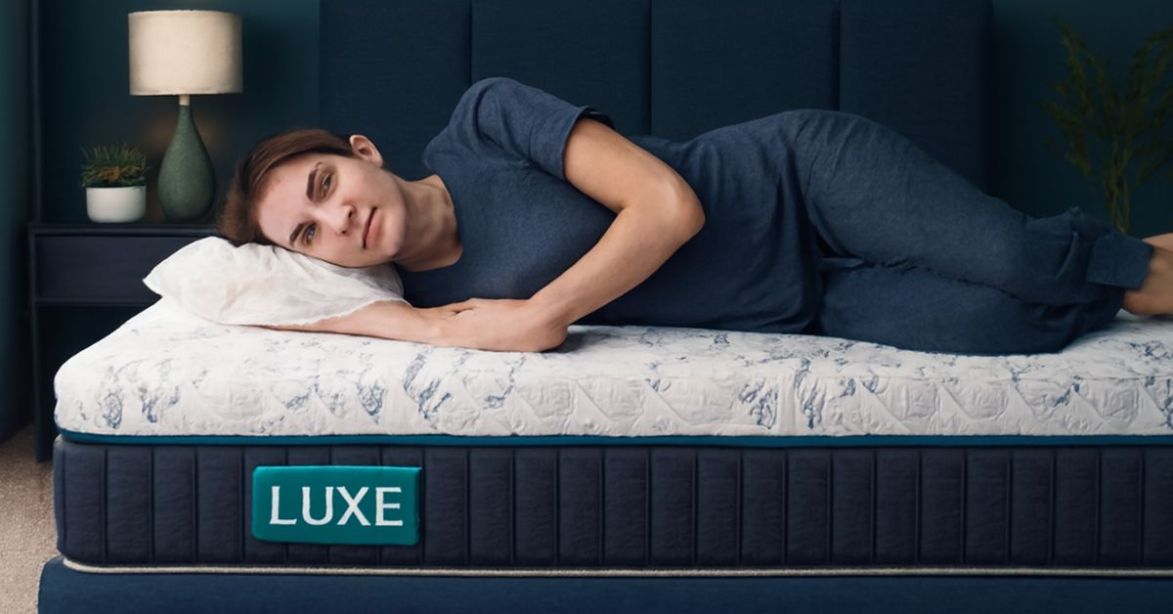 Orthopedic Memory Foam Mattress