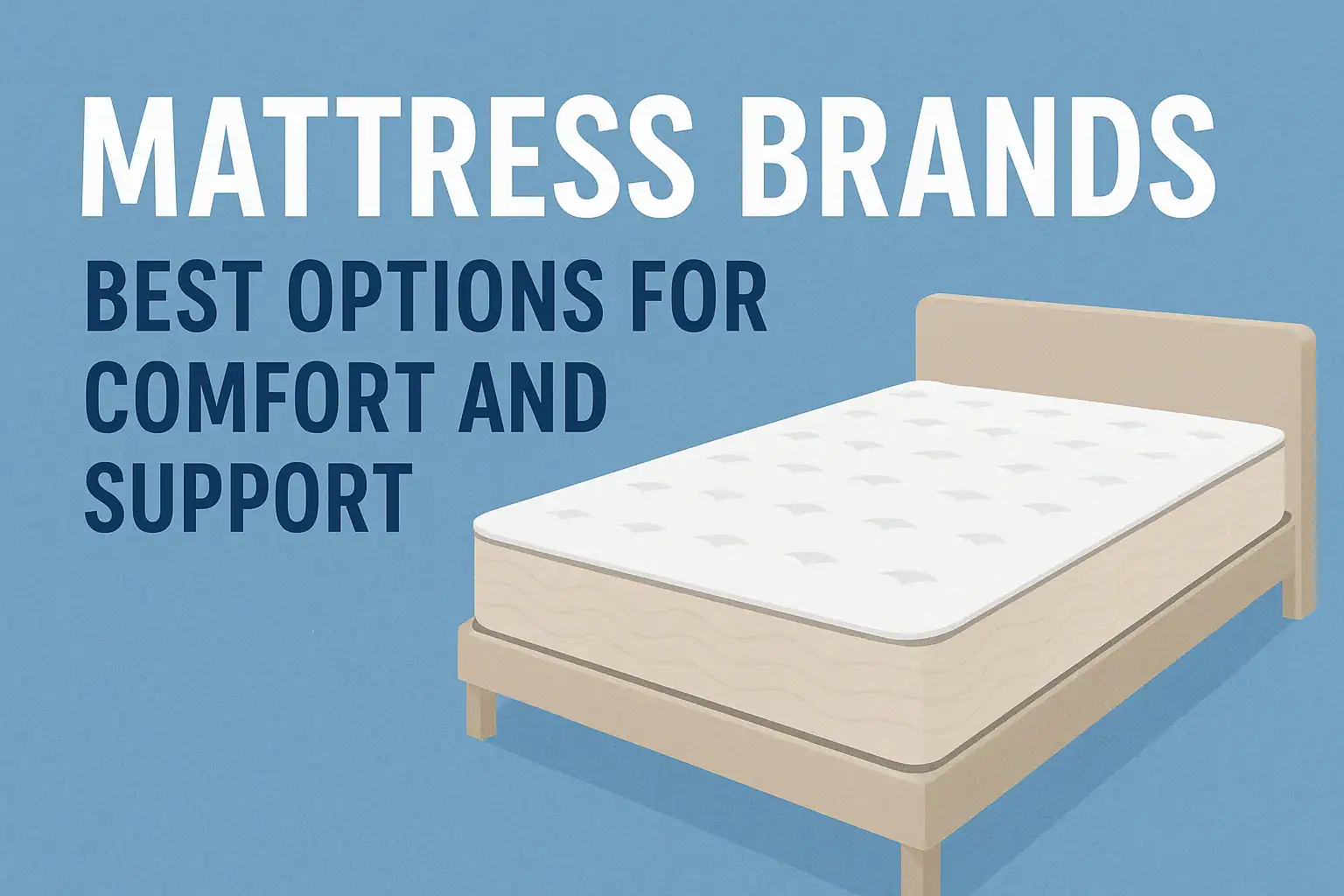 Mattress Brands