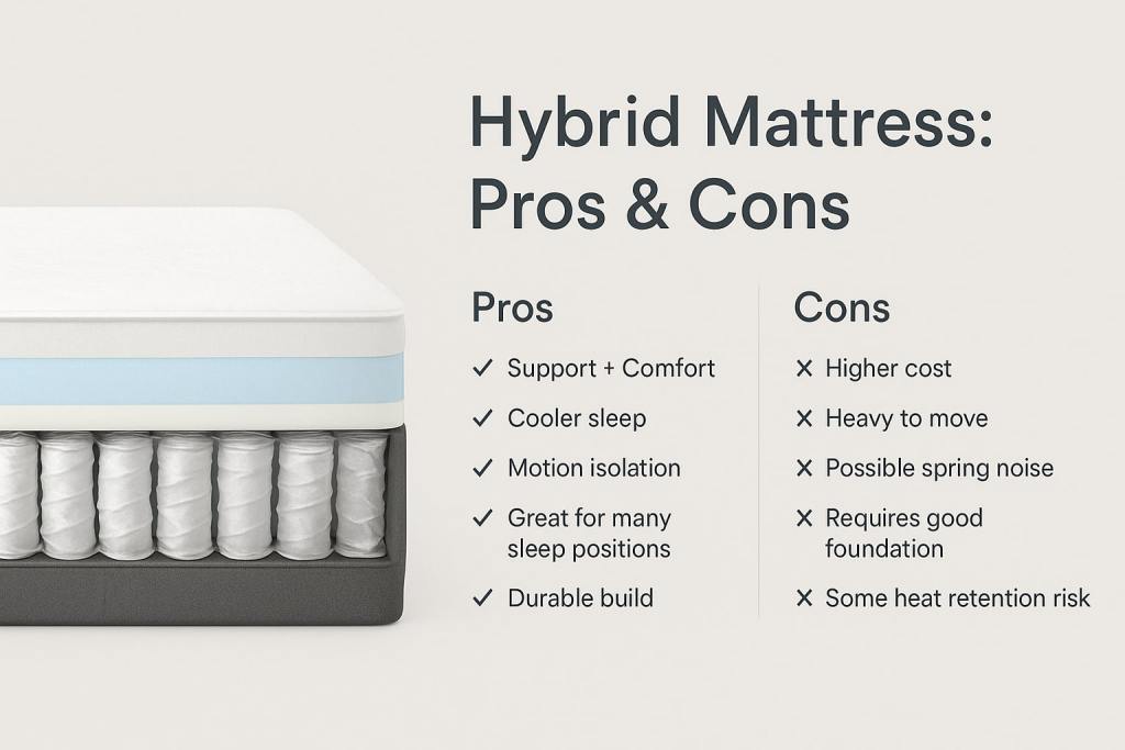 hybrid-mattress-worth