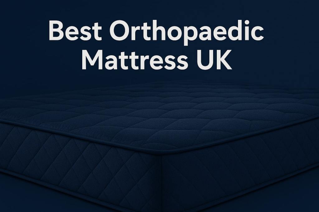 orthopedic mattress uk