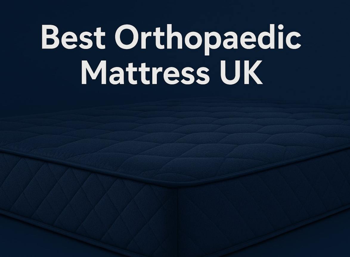 orthopedic mattress uk