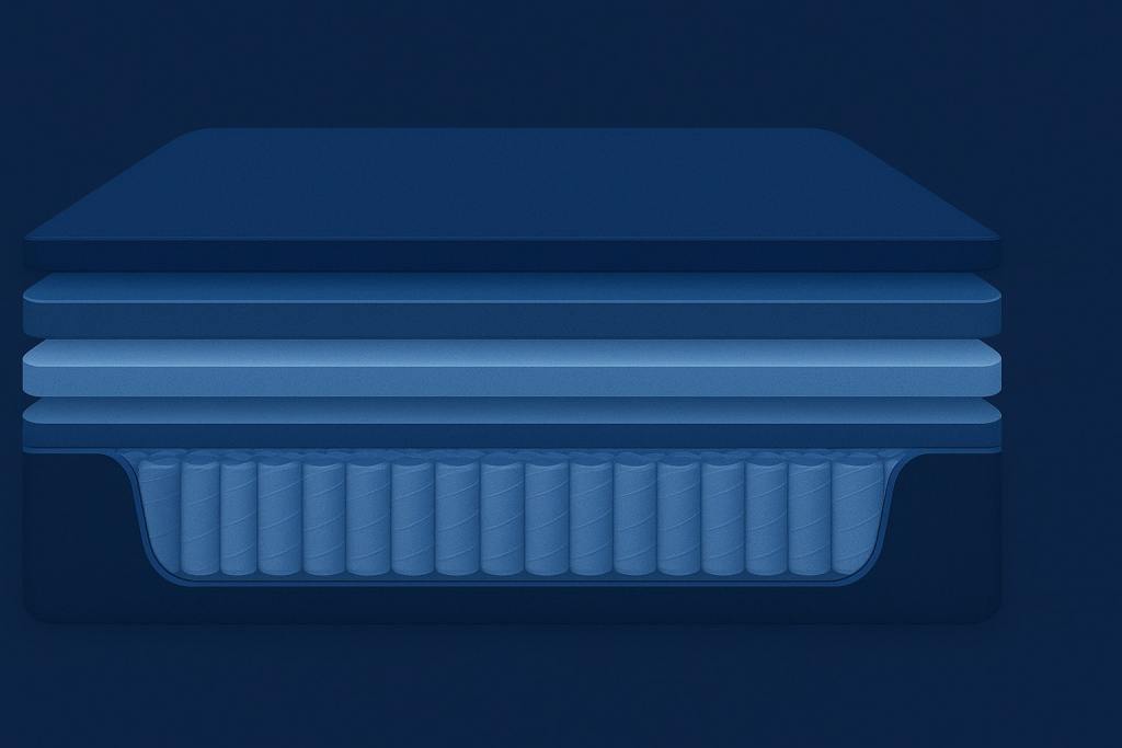 orthopedic mattress uk