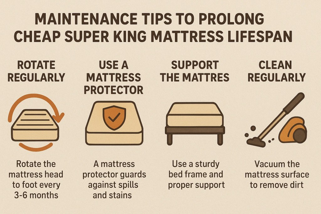 Maintenance Tips to Prolong