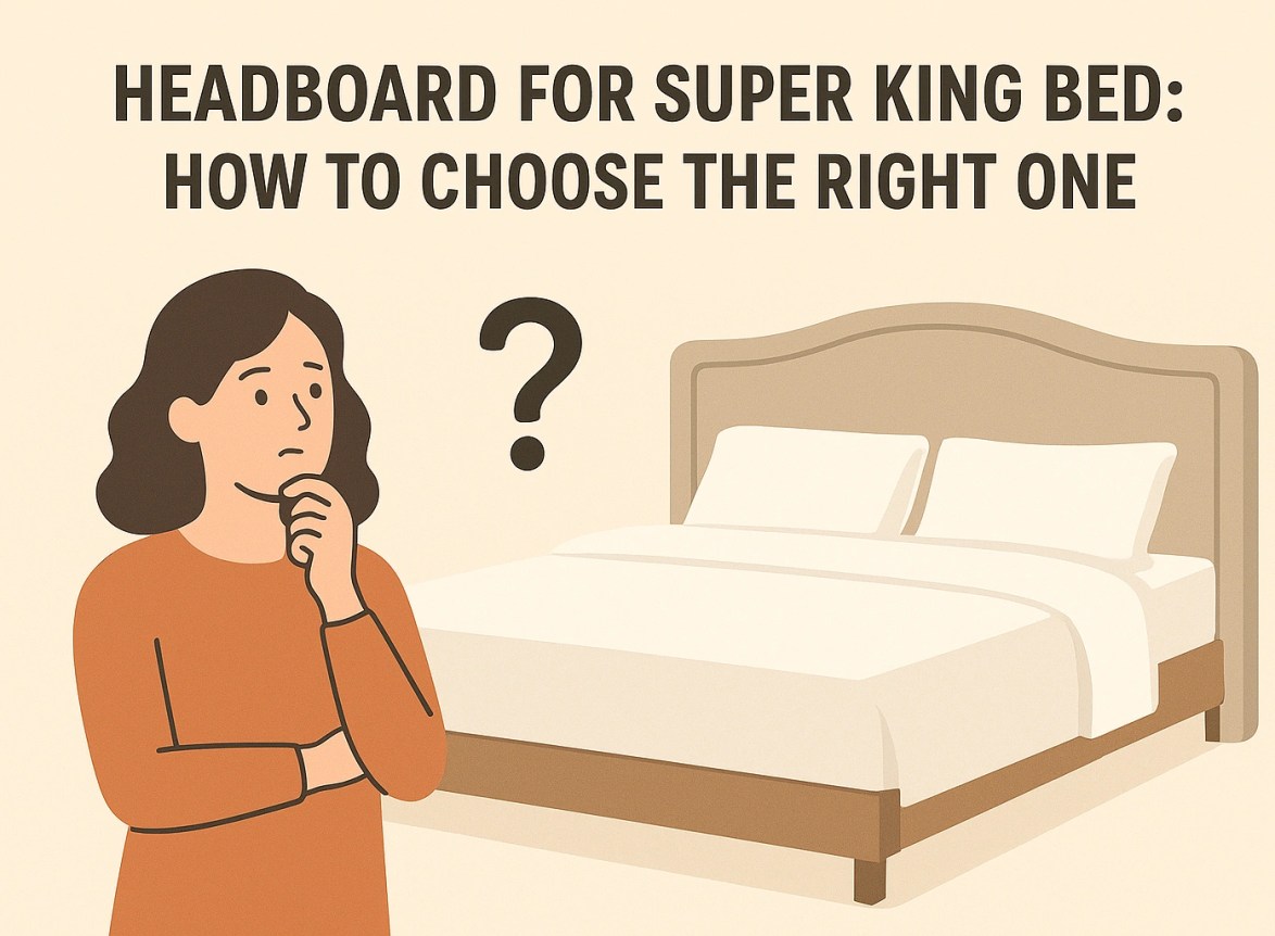 headboard for super king bed