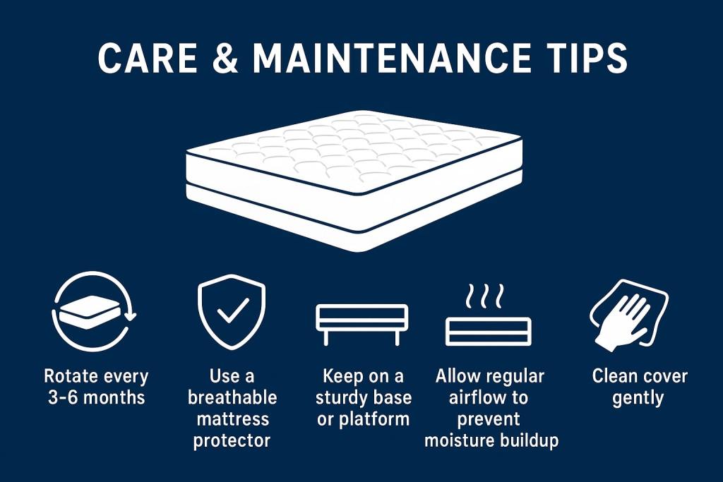 Zero Gravity Foam for Couples