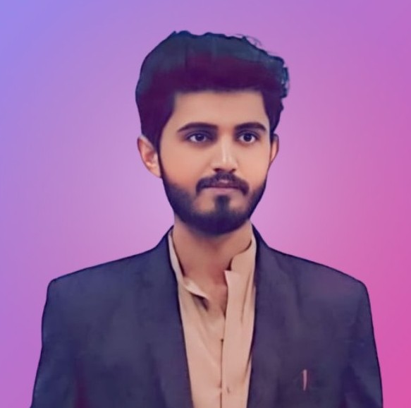 Husnain Rasheed seo expert