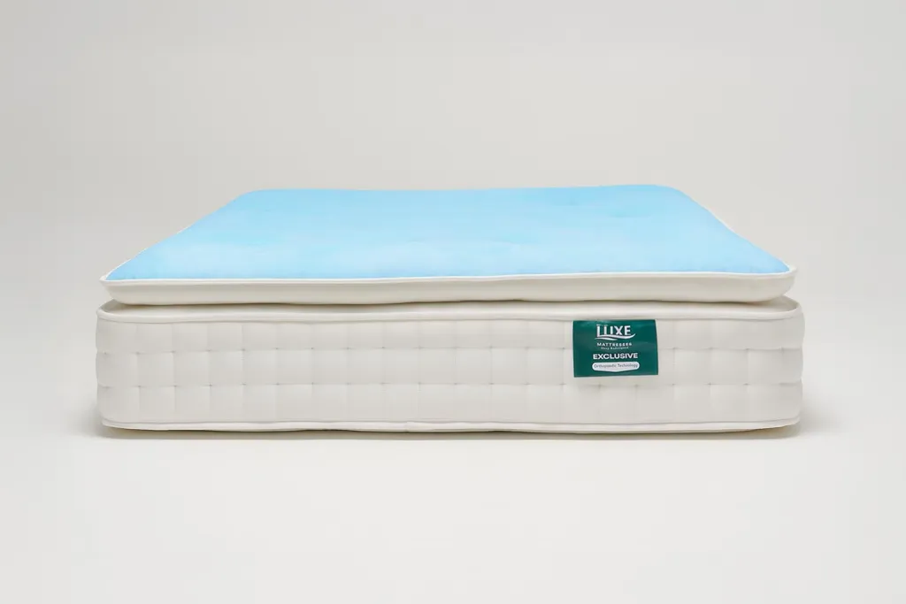 Latex Mattress Double