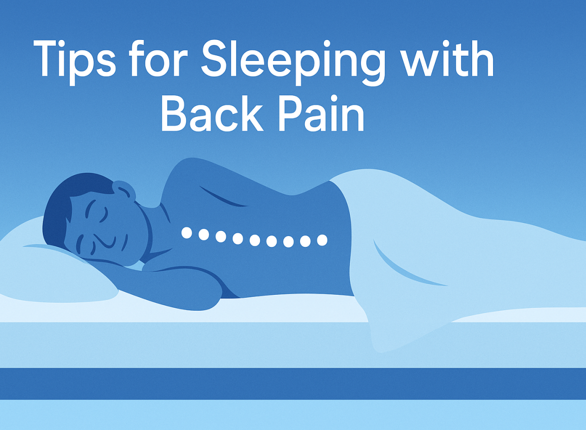 Peaceful Sleep Alignment