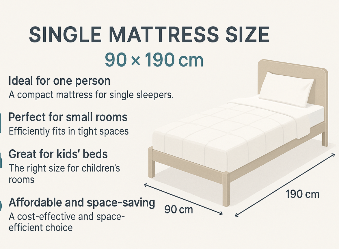 Single Mattress Insights