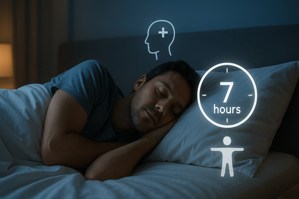 Sleep Quality Essence