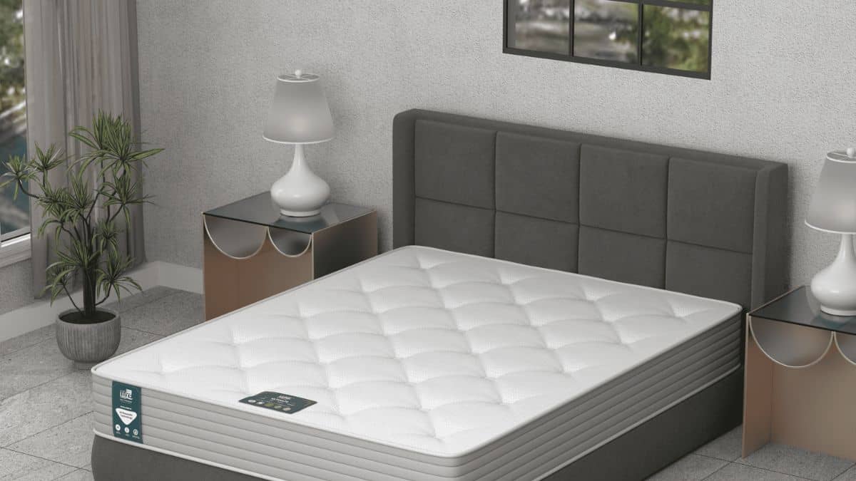 Spring Mattresses