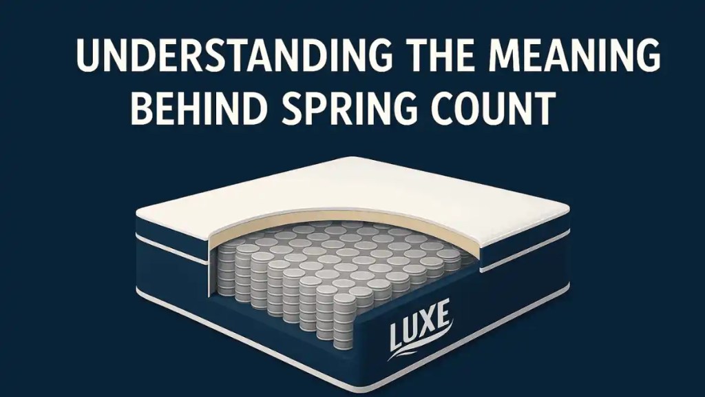 Understanding the Meaning Behind Spring Count