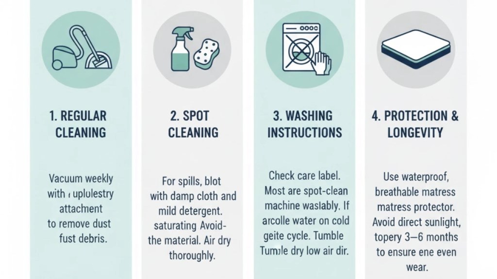 Maintenance and Care