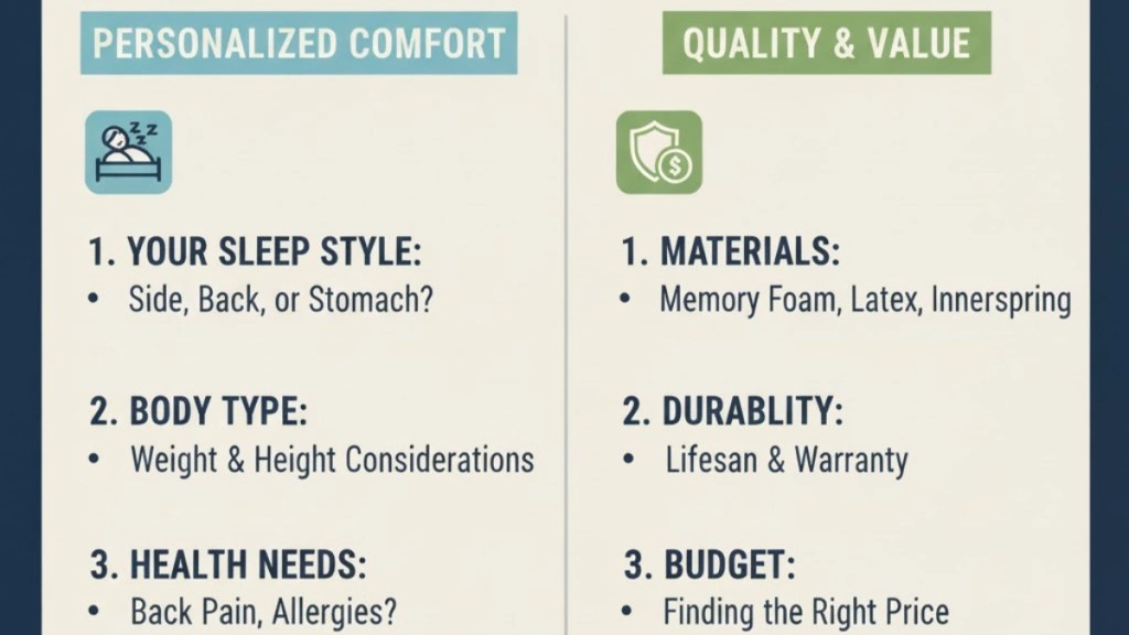 Really Means for a Single Bed