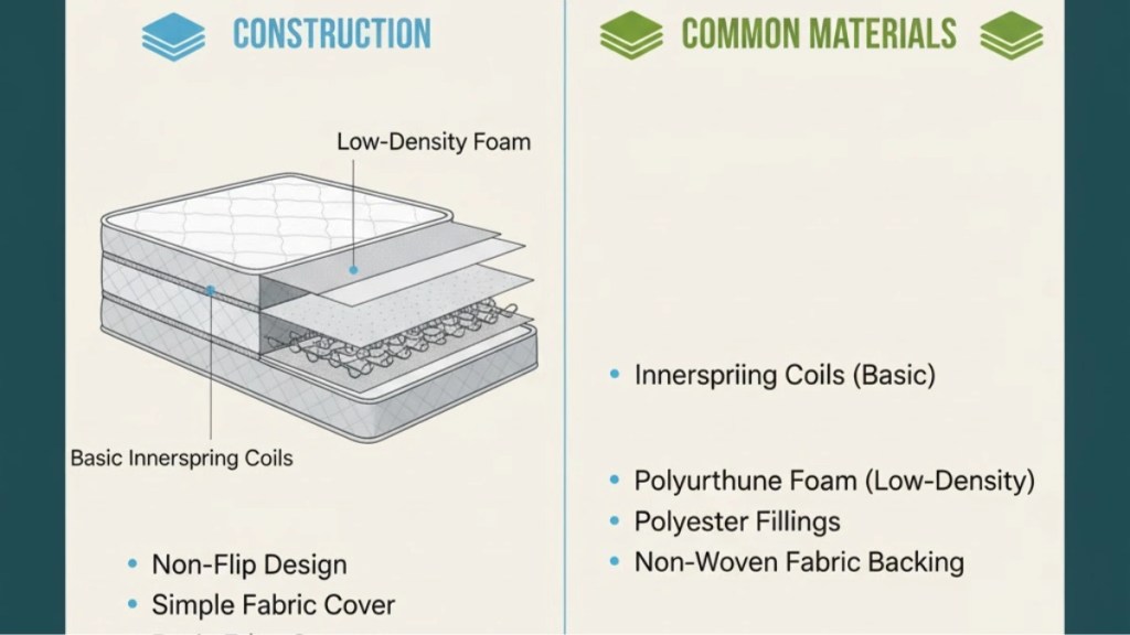 Construction & Common Materials