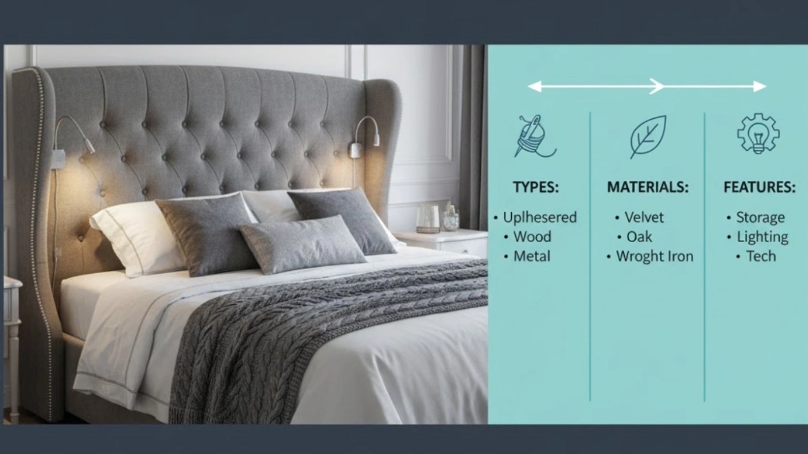 headboard for super king bed design