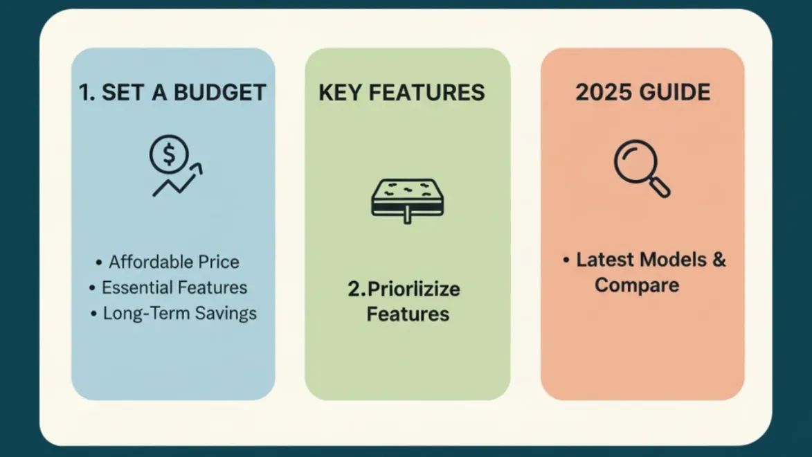how to choose a cheap super king mattress