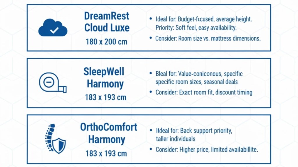 Making the Right Choice