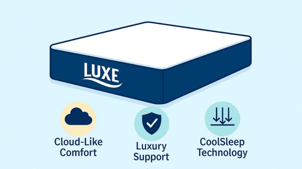 What Makes a Premium Foam Mattress Different?