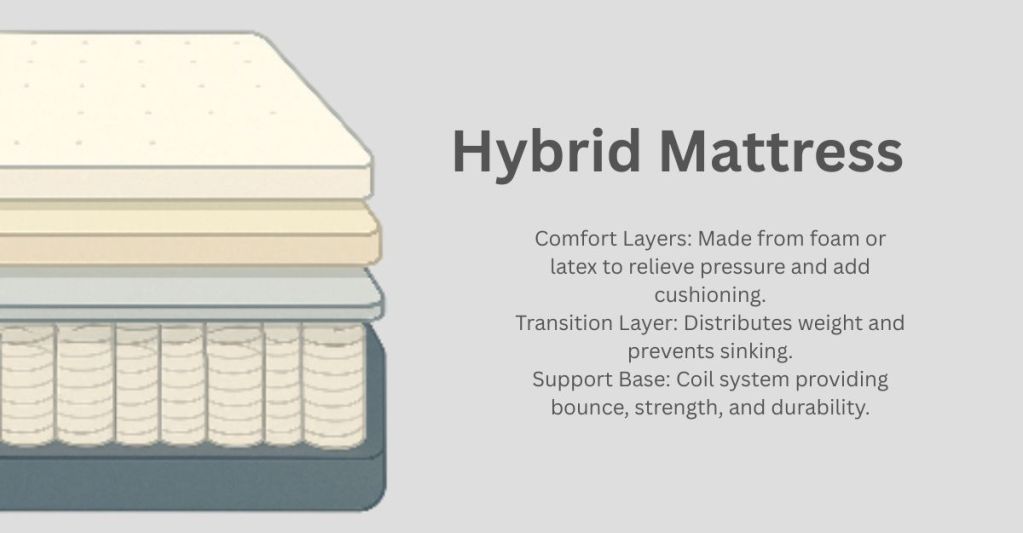 hybrid-mattress-worth￼ 