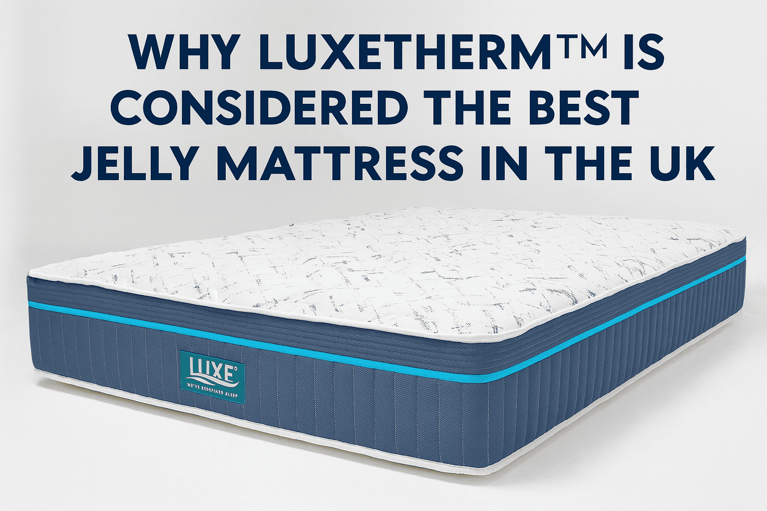 luxe therm