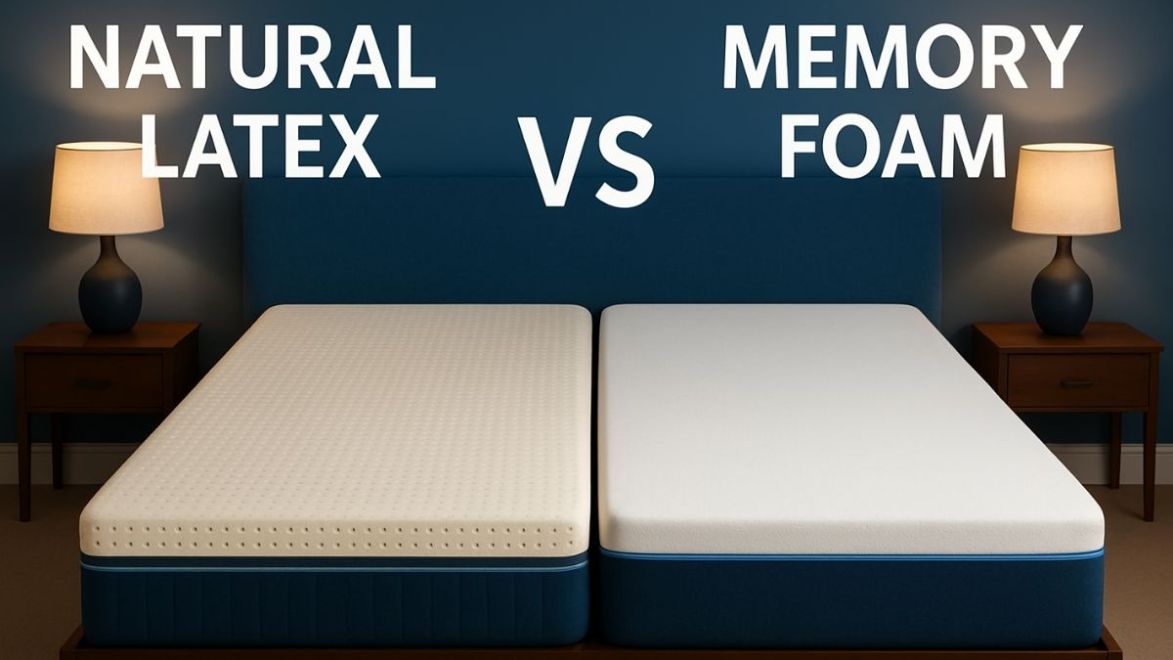 latex mattress uk