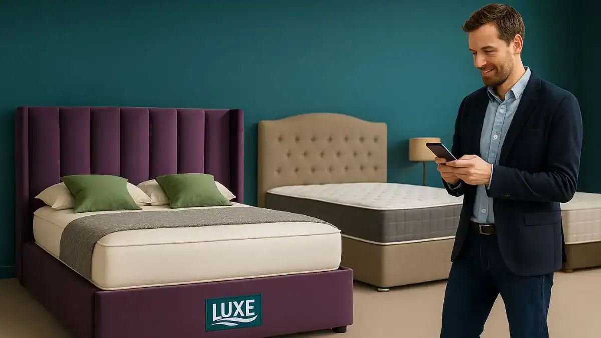 Is It Worth Checking Divan Beds UK Reviews Before Purchase