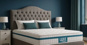 Is It Better to Buy a Divan Bed UK with Headboard Online or In-Store?