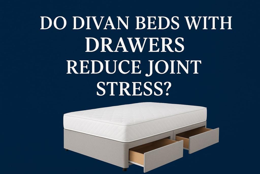 divan bed base with drawers single