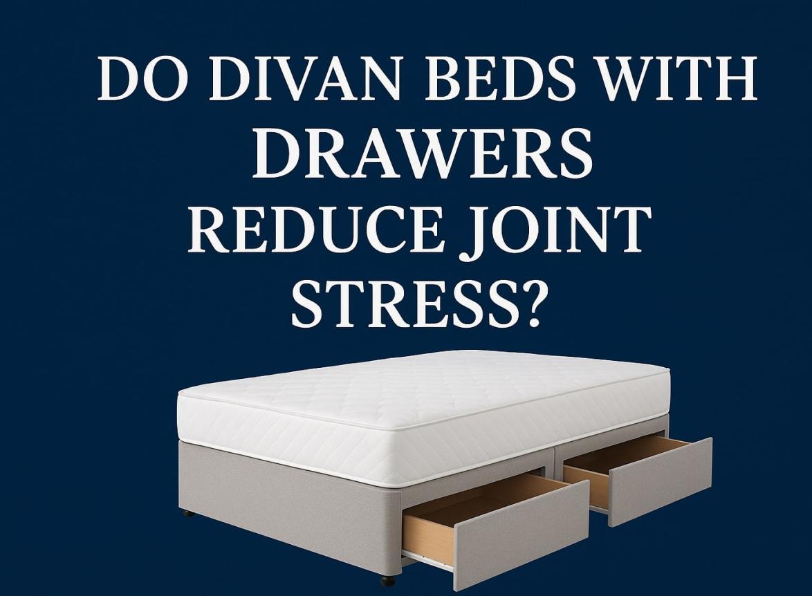 divan bed base with drawers single