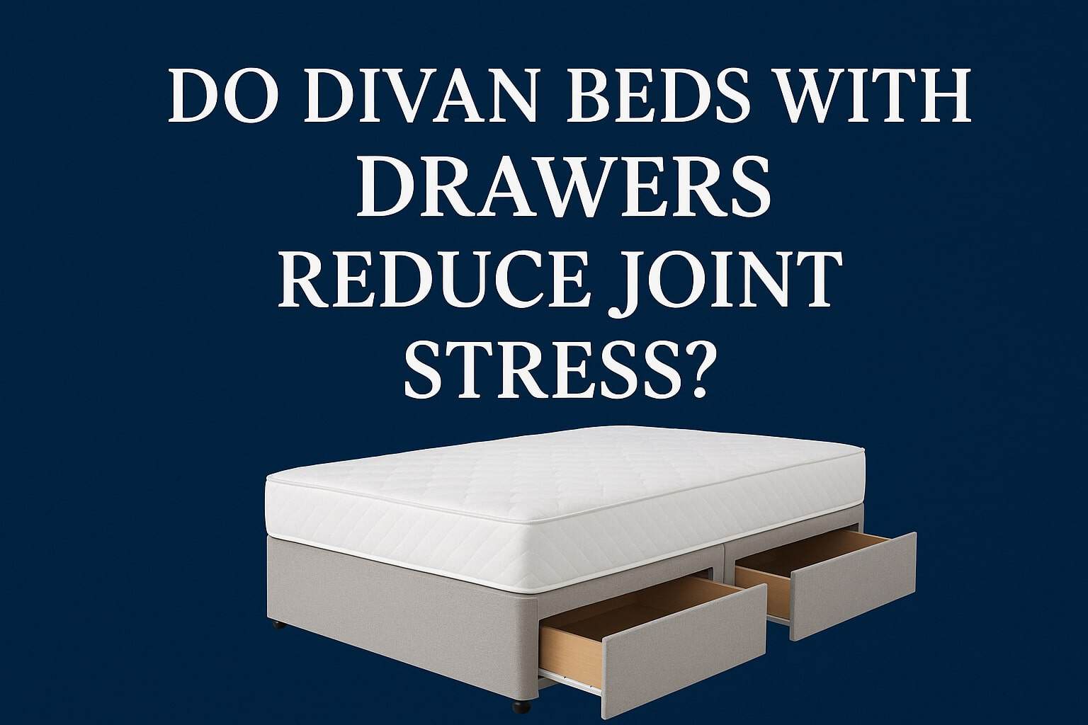divan bed base with drawers single