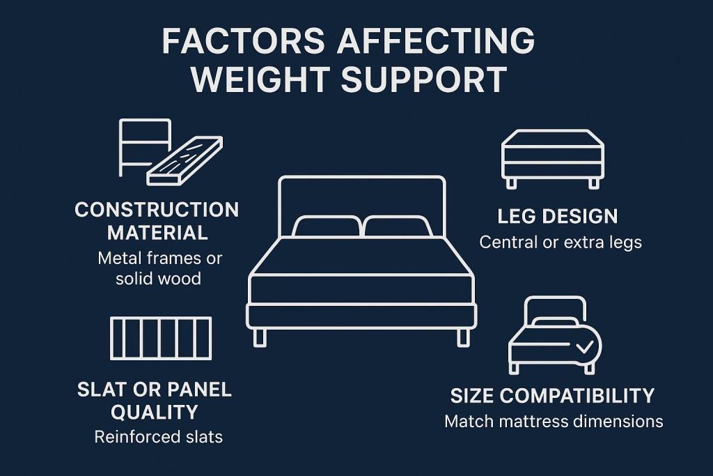 divan bed base double size