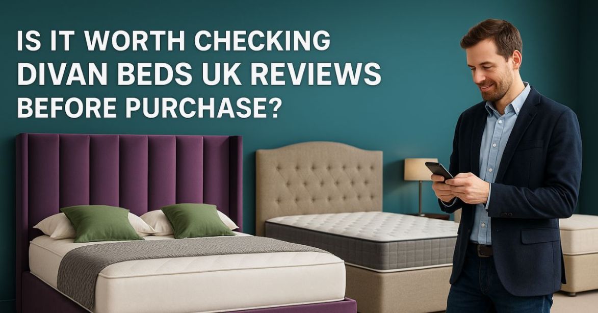 divan bed with mattress sale